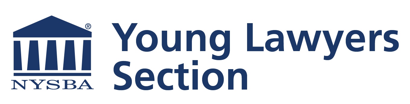 NYSBA Young Lawyers