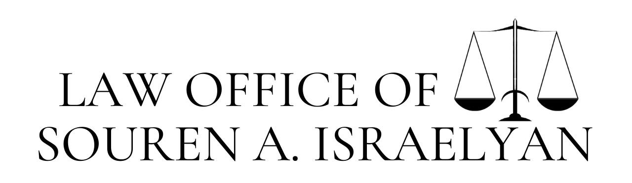 Law Office of Souren Israelyan