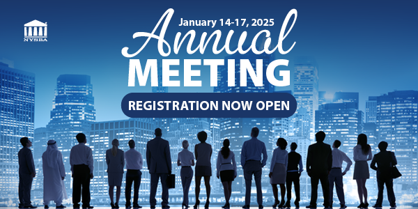 AM 2025 Registration Now Open