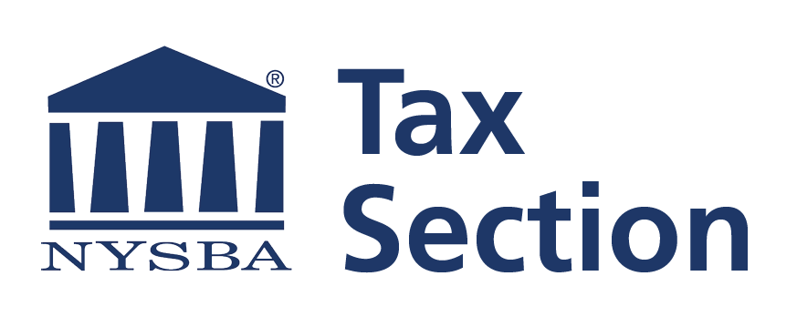 Tax Law Section