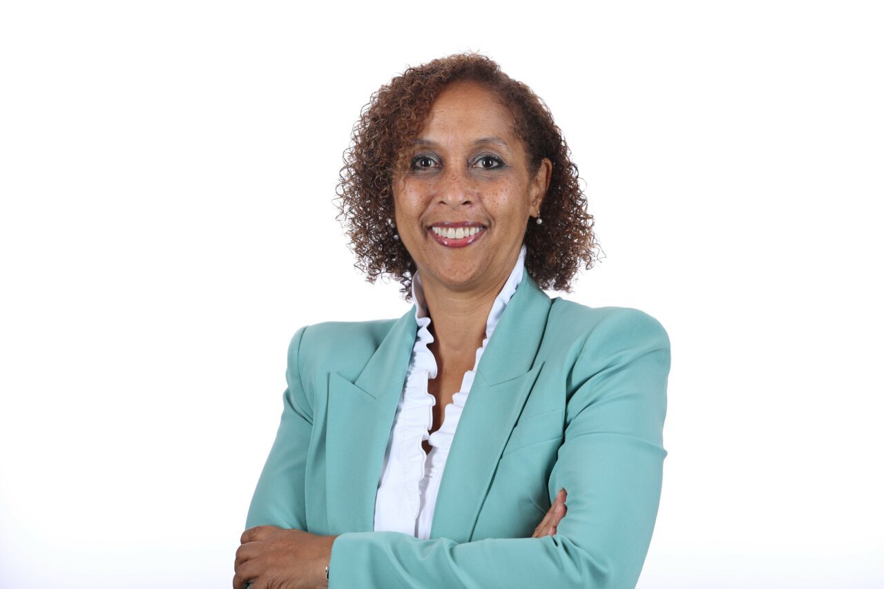 Hon Trini Ross