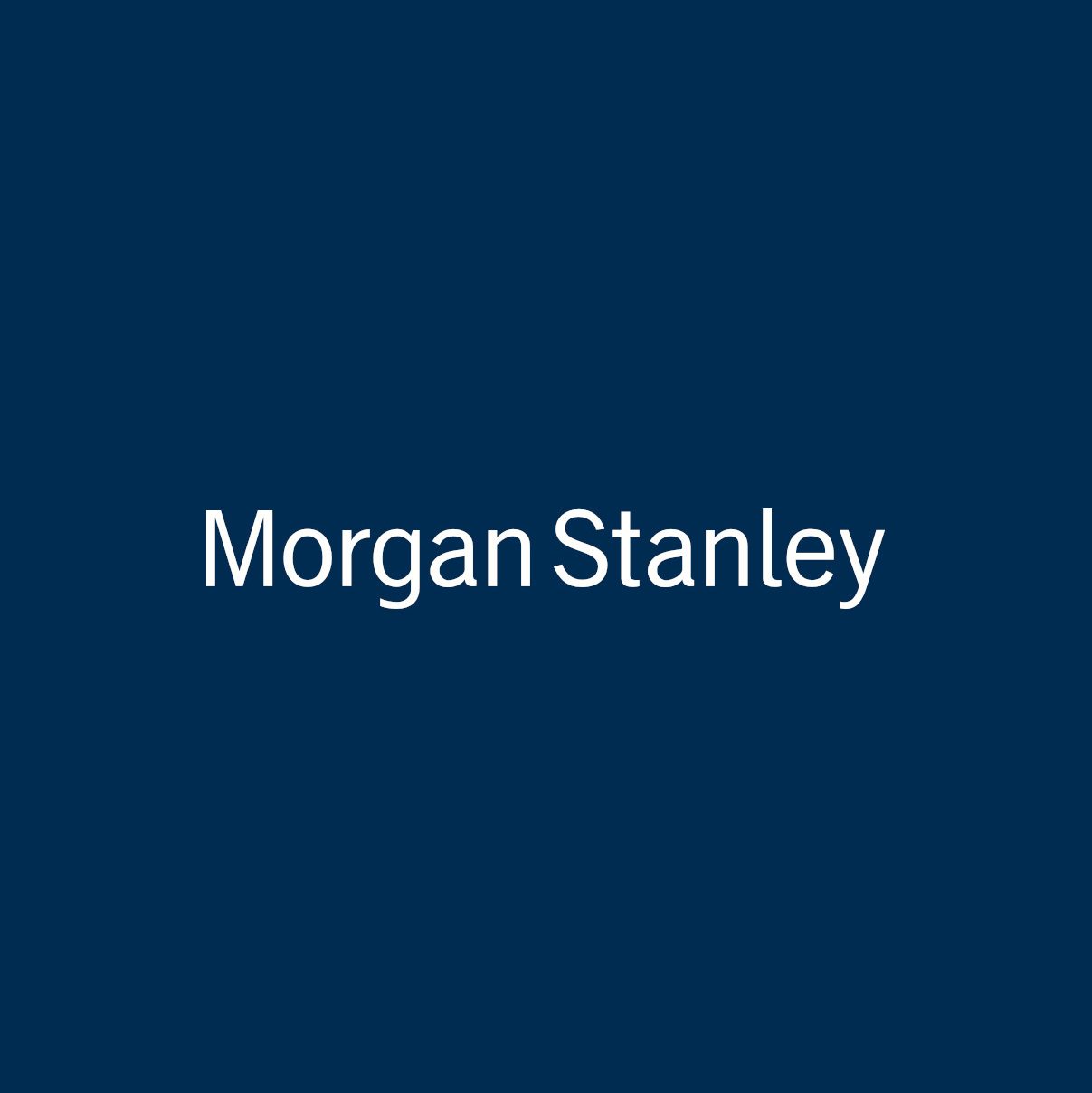 Morgan-Stanley-Logo