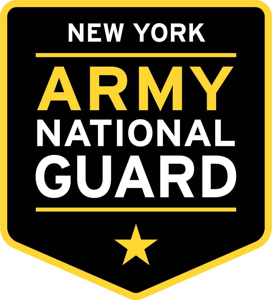 Army National Guard- New York