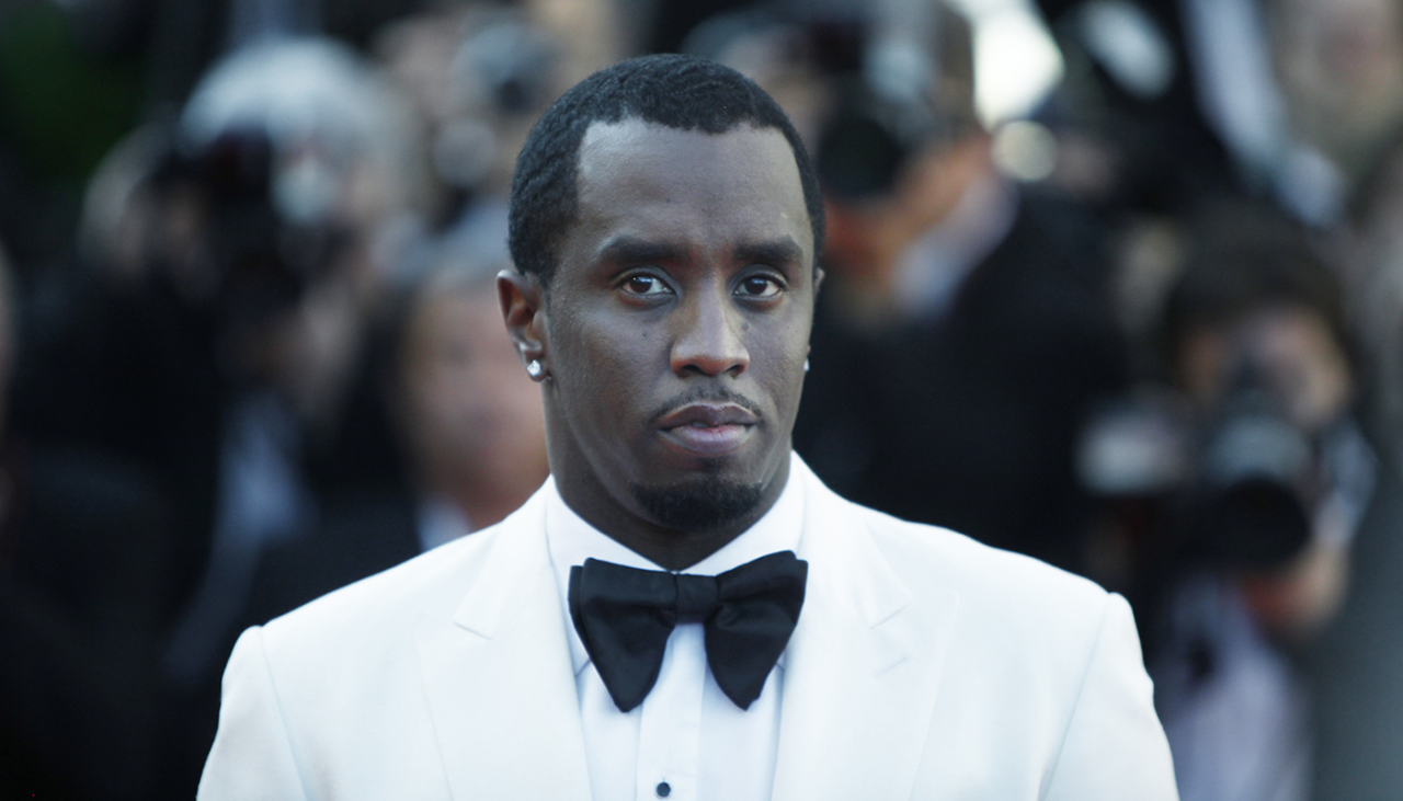 Sean Combs