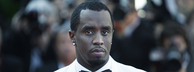 Sean Combs