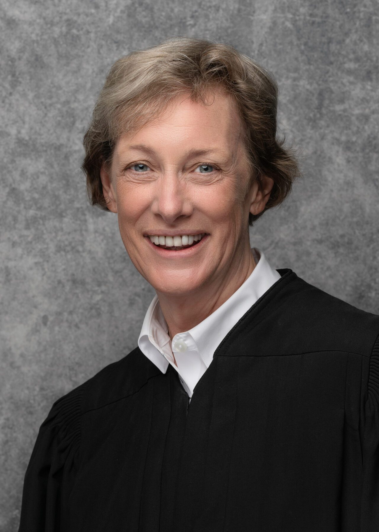 Judge Debra Ann Livingston