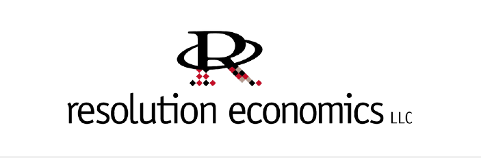 Resolution Economics