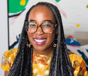 Nyasha S. Foy Esq.