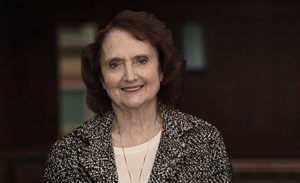 Betty Friedlander Award