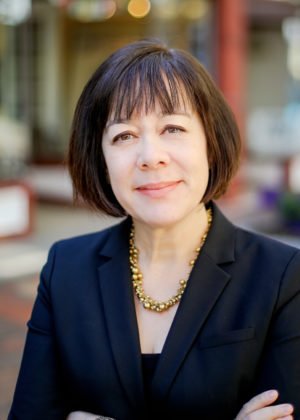 President-Elect Michelle Wildgrube Ready To Make Her Mark