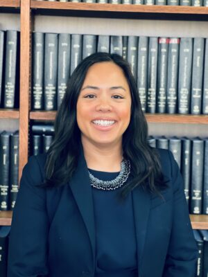 Hon Karen MC Cortes