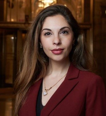 Alexandra Piscionere