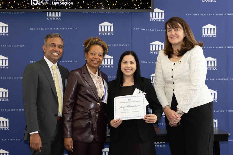 Pro Bono Awards