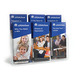 LegalEase_BrochureRack_2021_250X250