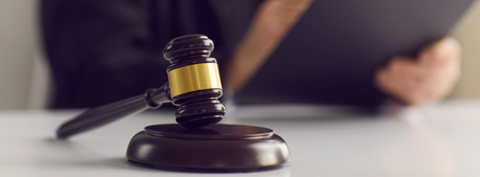 Recent Changes to the Rules_675