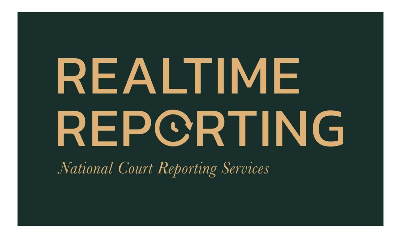 Real Time Reporting