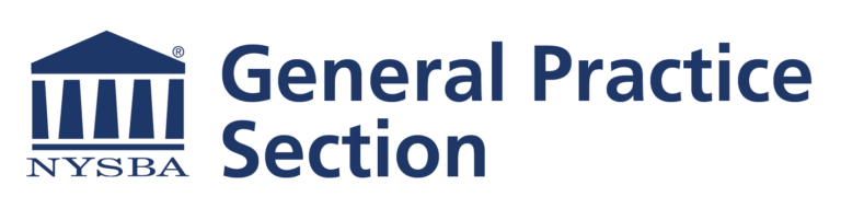NYSBA General Practice Section