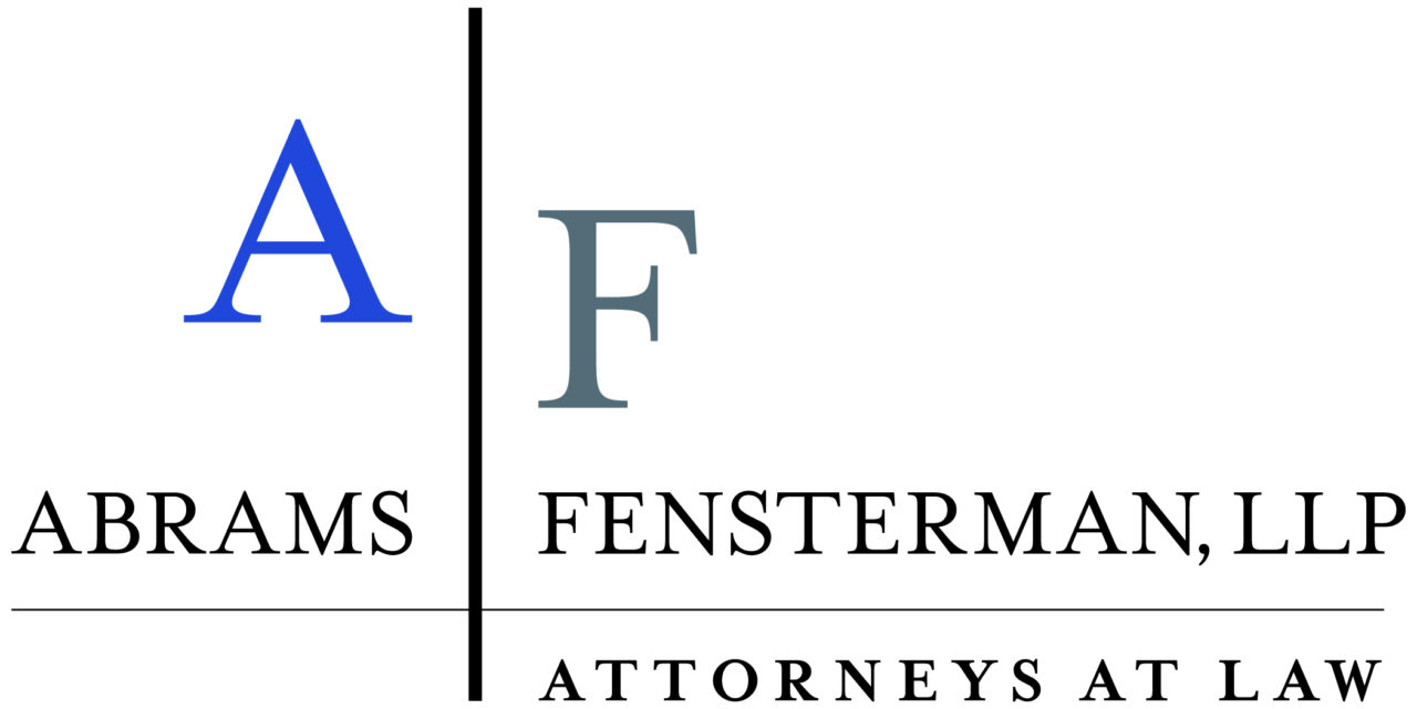 Abrams Fensterman, LLP