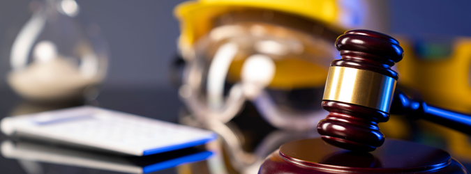 Basics of Labor,Employment, and Workers’ Compensation Law_675