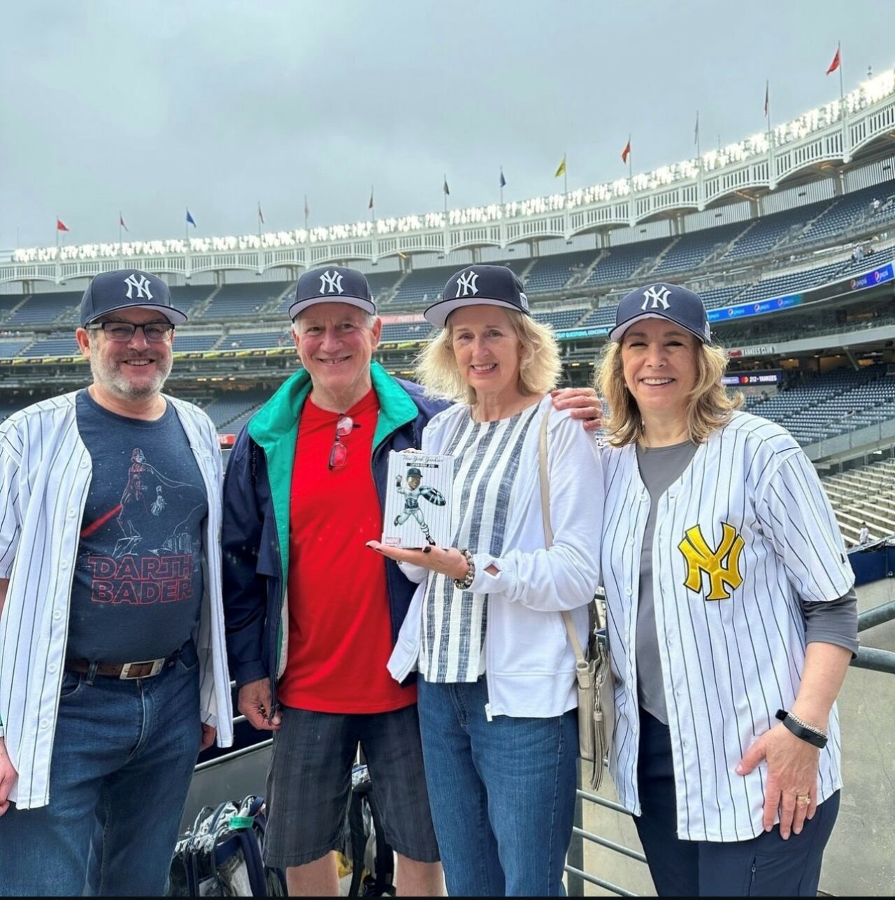NYSBA Yankee Day