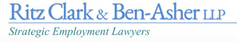 Ritz Clark ben Asher LLP