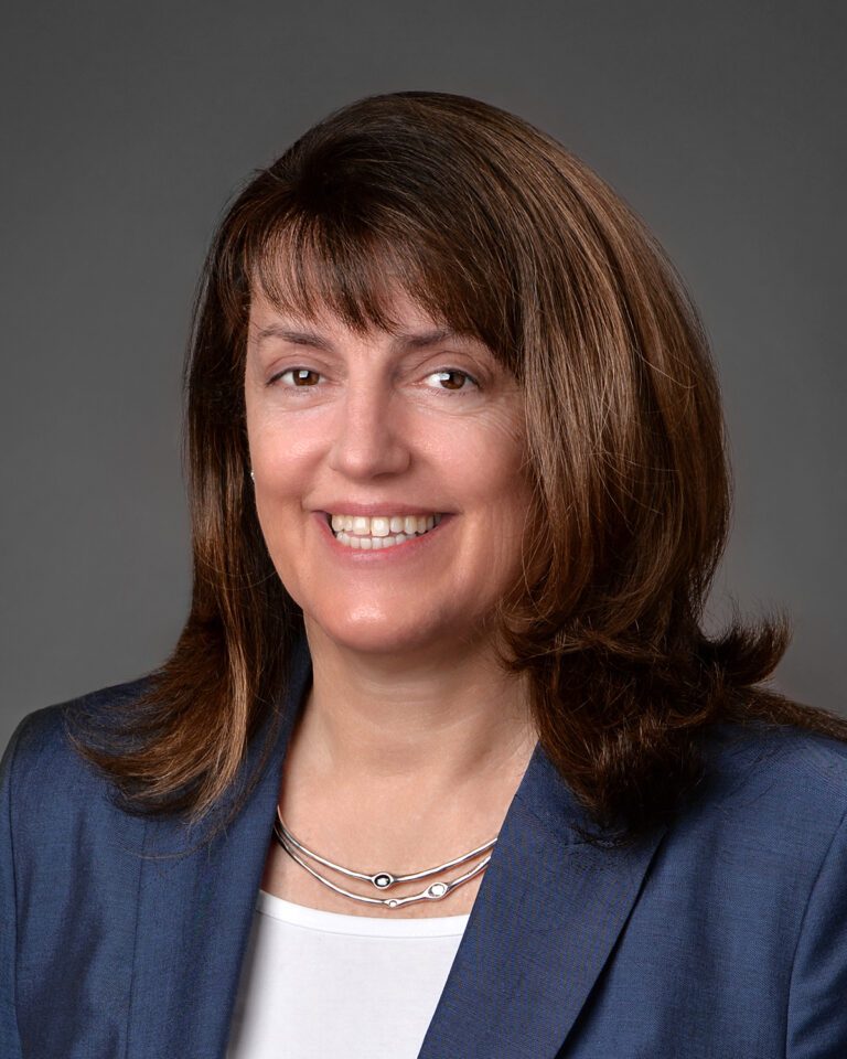 President Kathleen Sweet