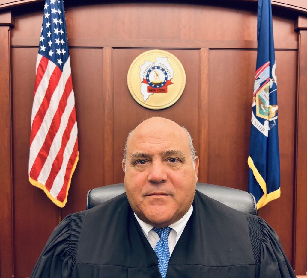 Judicial Section - New York State Bar Association