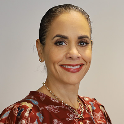 Jennifer Lupo