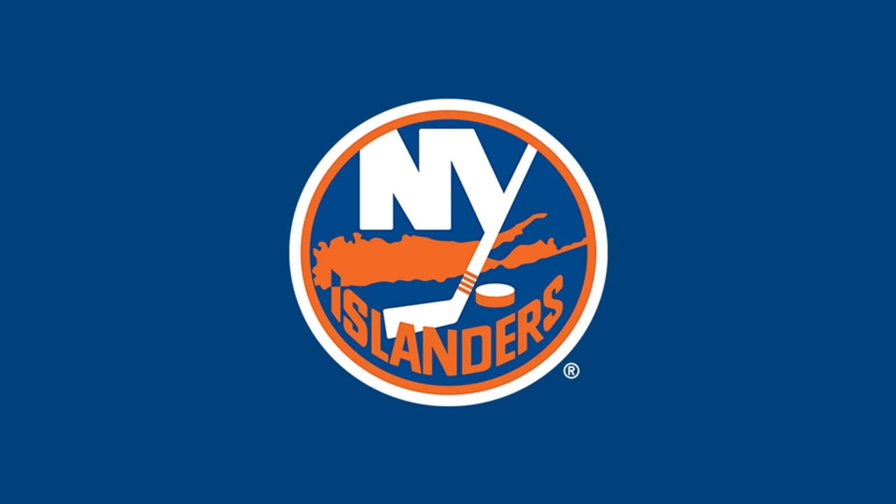 NY Islanders logo
