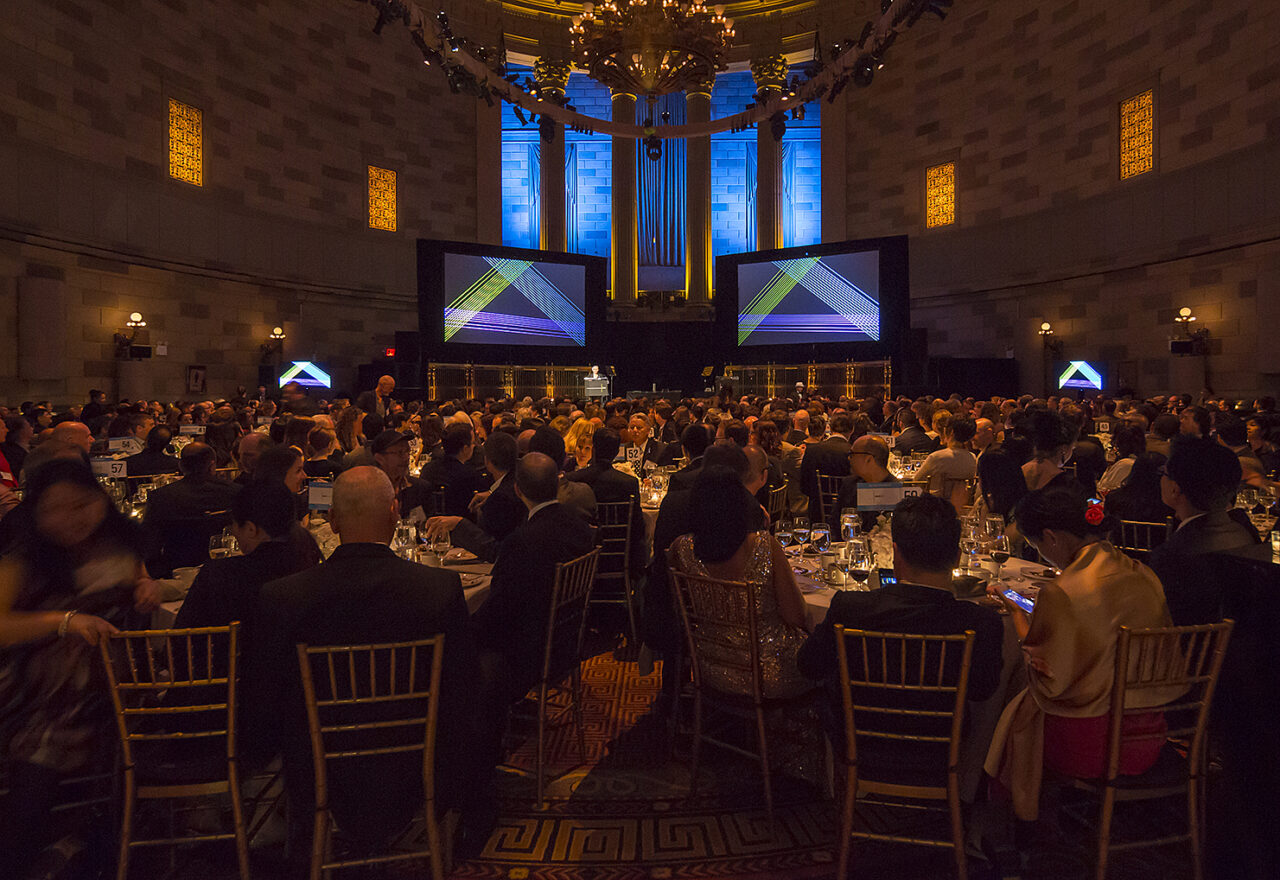 Gala 75th Anniversary