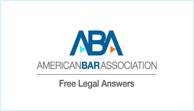 ABA Legal Answers
