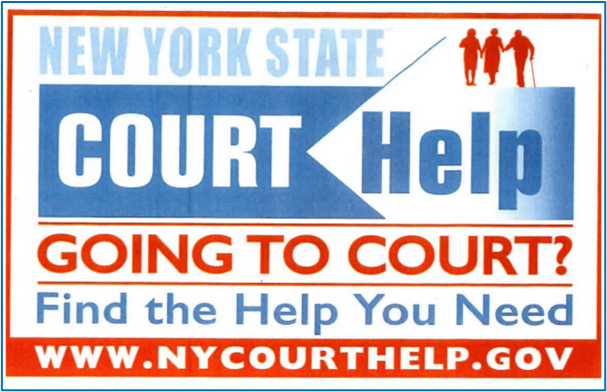 NYC Court Help
