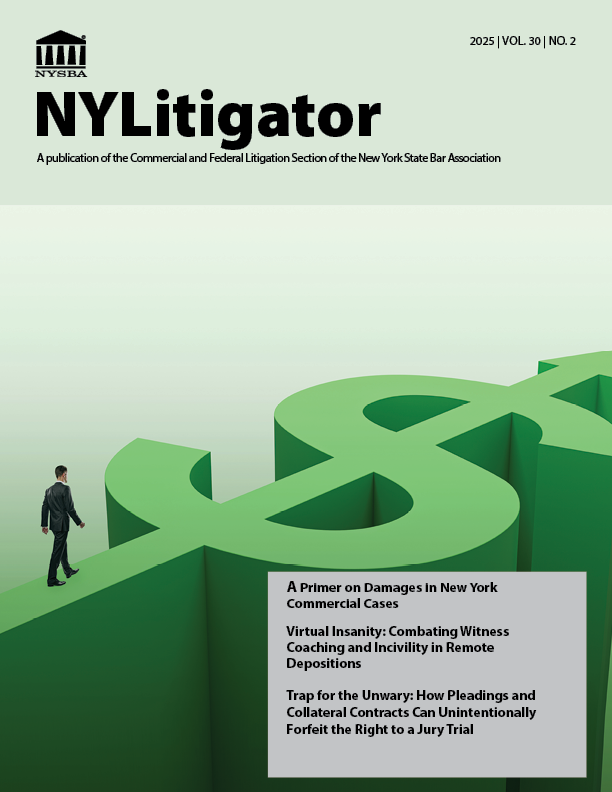 Cover of NYLit