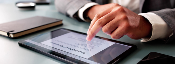 Estate Planning in a Digital World 675×250