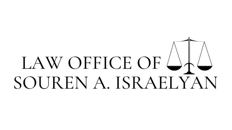 Law Office Souren Israelyan