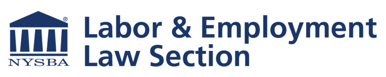 NYSBA Labor Employment