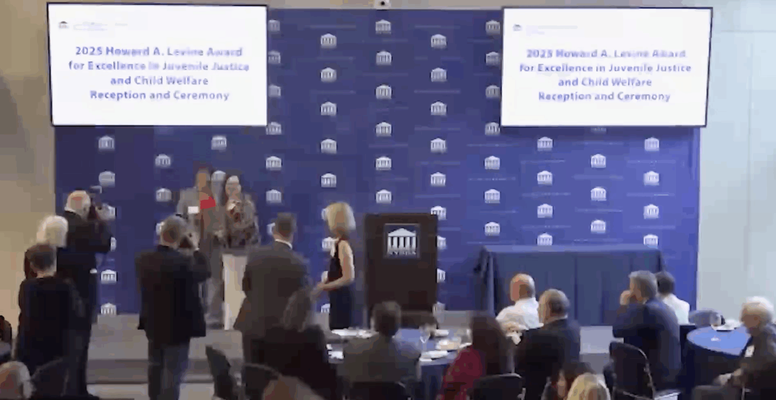 2025 Howard A. Levine Awards | The New York State Bar Association