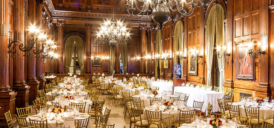 The University Club, NYC