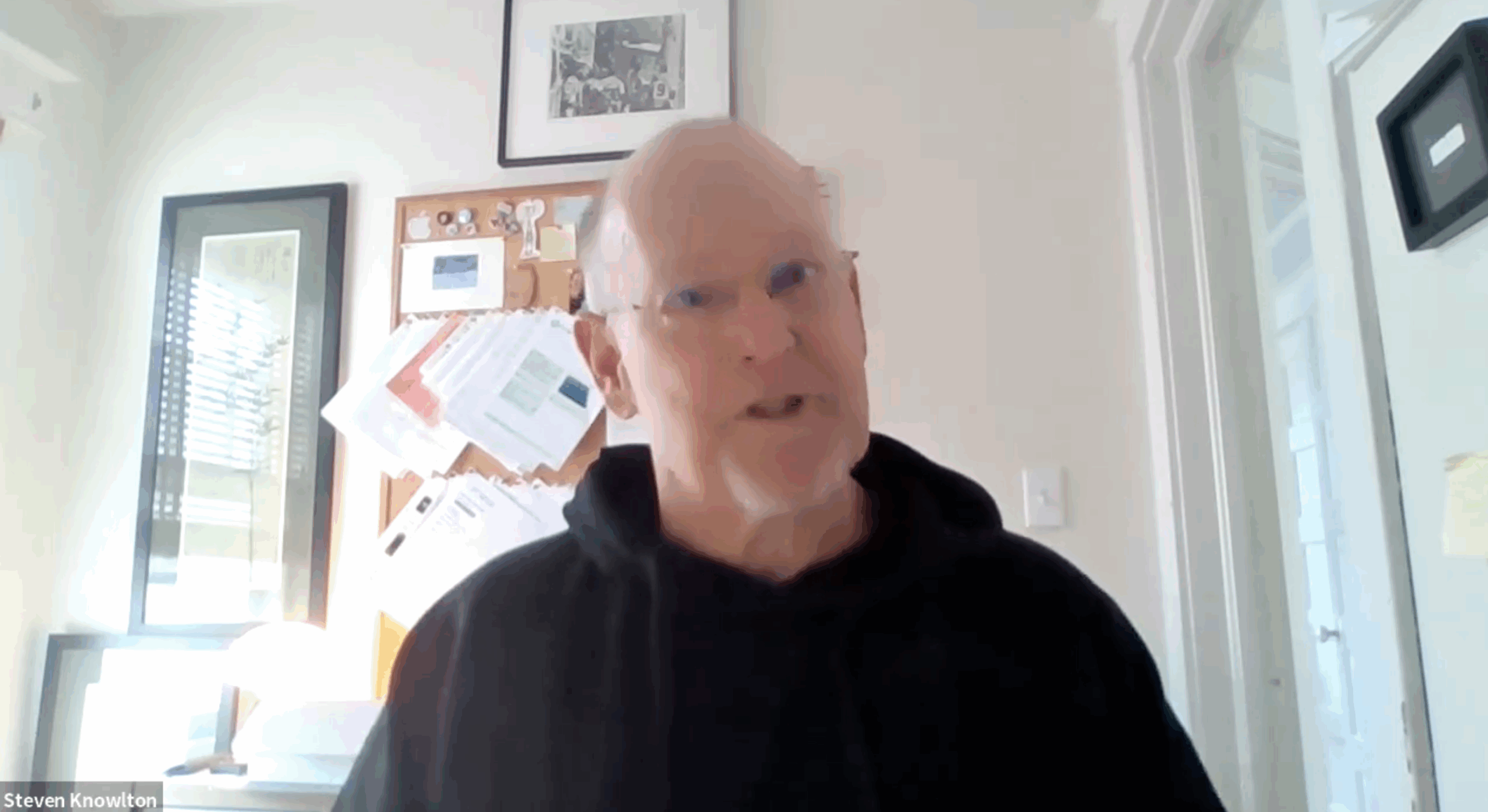 Mindful Moments: Breath to Quiet the Mind