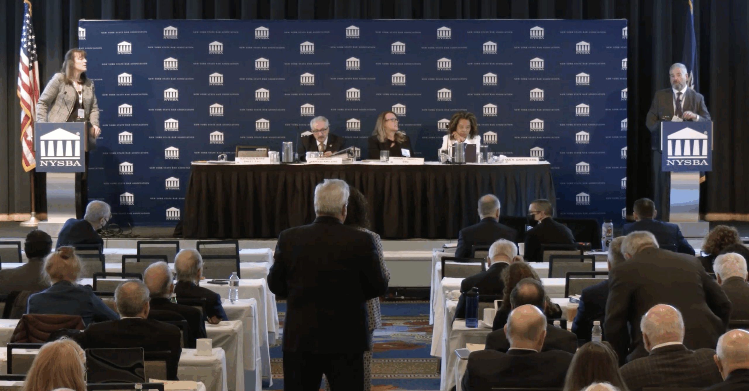 House of Delegates | January 17th, 2025