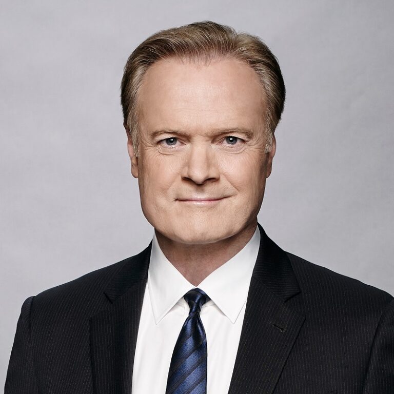 Lawrence O'Donnell