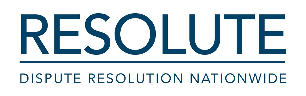 Resolute Dispute Resolution Nationwide
