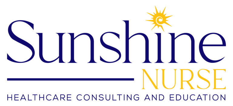 Sunshine Nurse