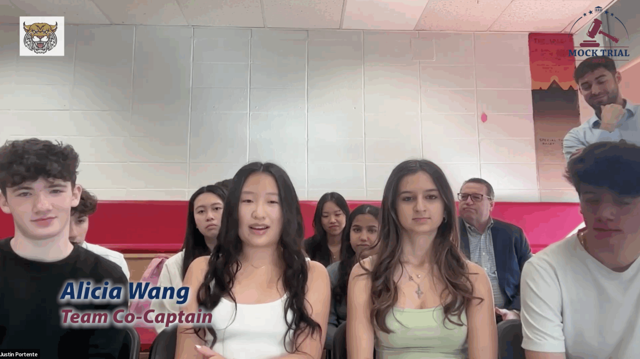 The Wheatley School – Region 7 Winners | Mock Trial 2025