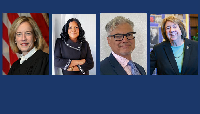 Judges Annual Meeting Home Page