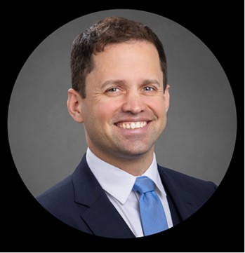 Kevin D Finkelsteain