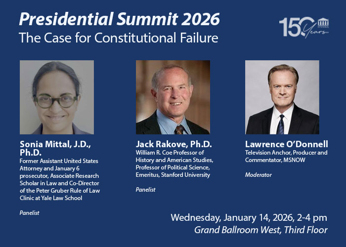 Presidential Summit 2026