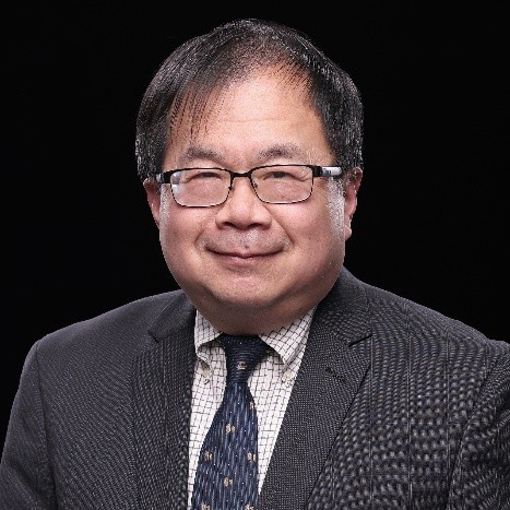 Vincent Chang