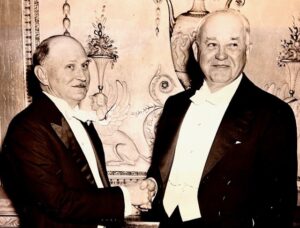 Annual Dinner (1938)