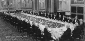 Presidents Dinner (1952)